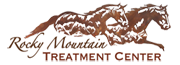 Rocky Mountain Treatment Center Logo