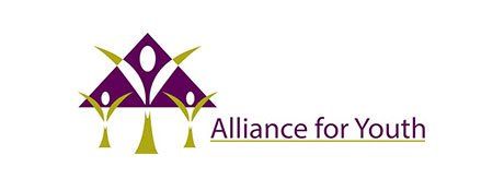 Alliance For Youth Logo