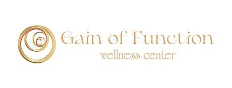 Gain Of Function Wellness Center Logo