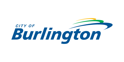 city of burlington
