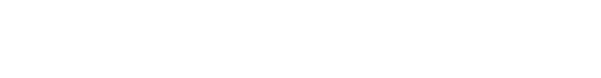 A white background with a few lines on it