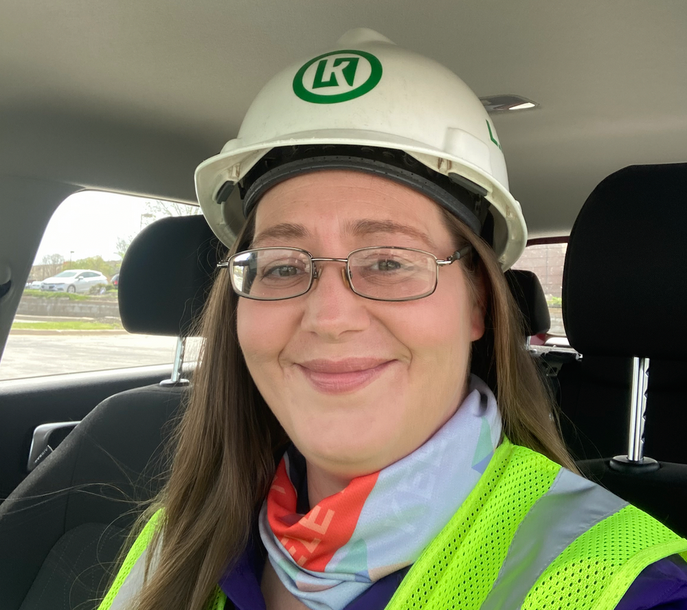 Women in Construction