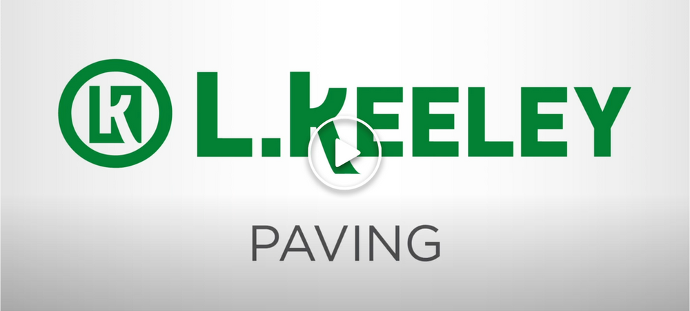 Asphalt Paving Contractor