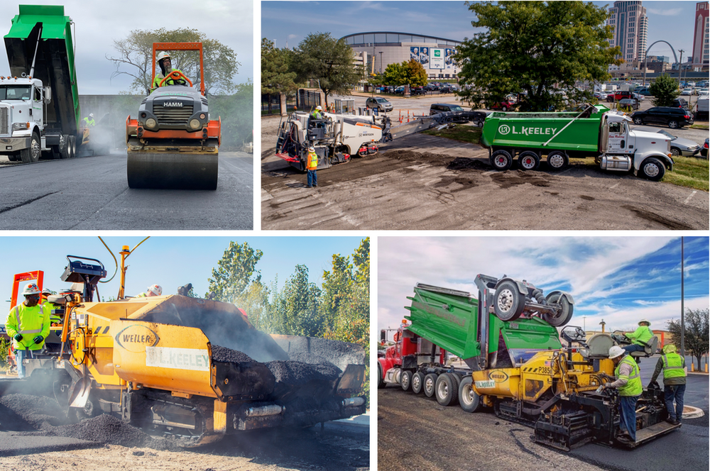 Self Perform Contractor