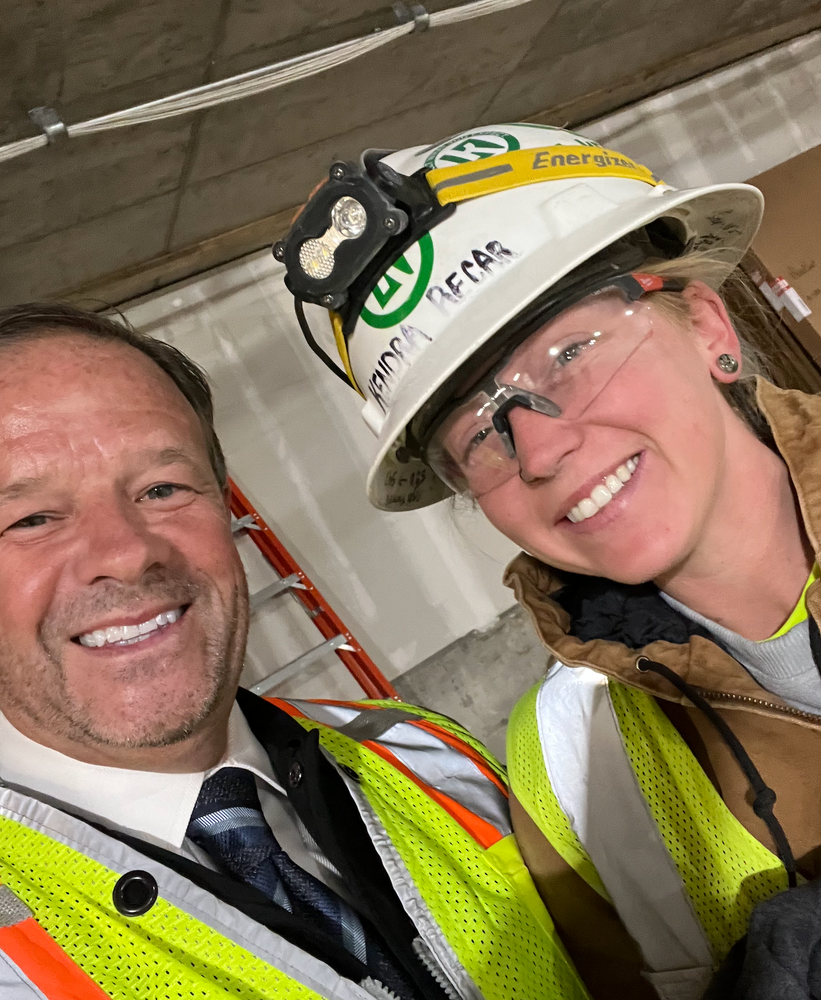Women in Construction
