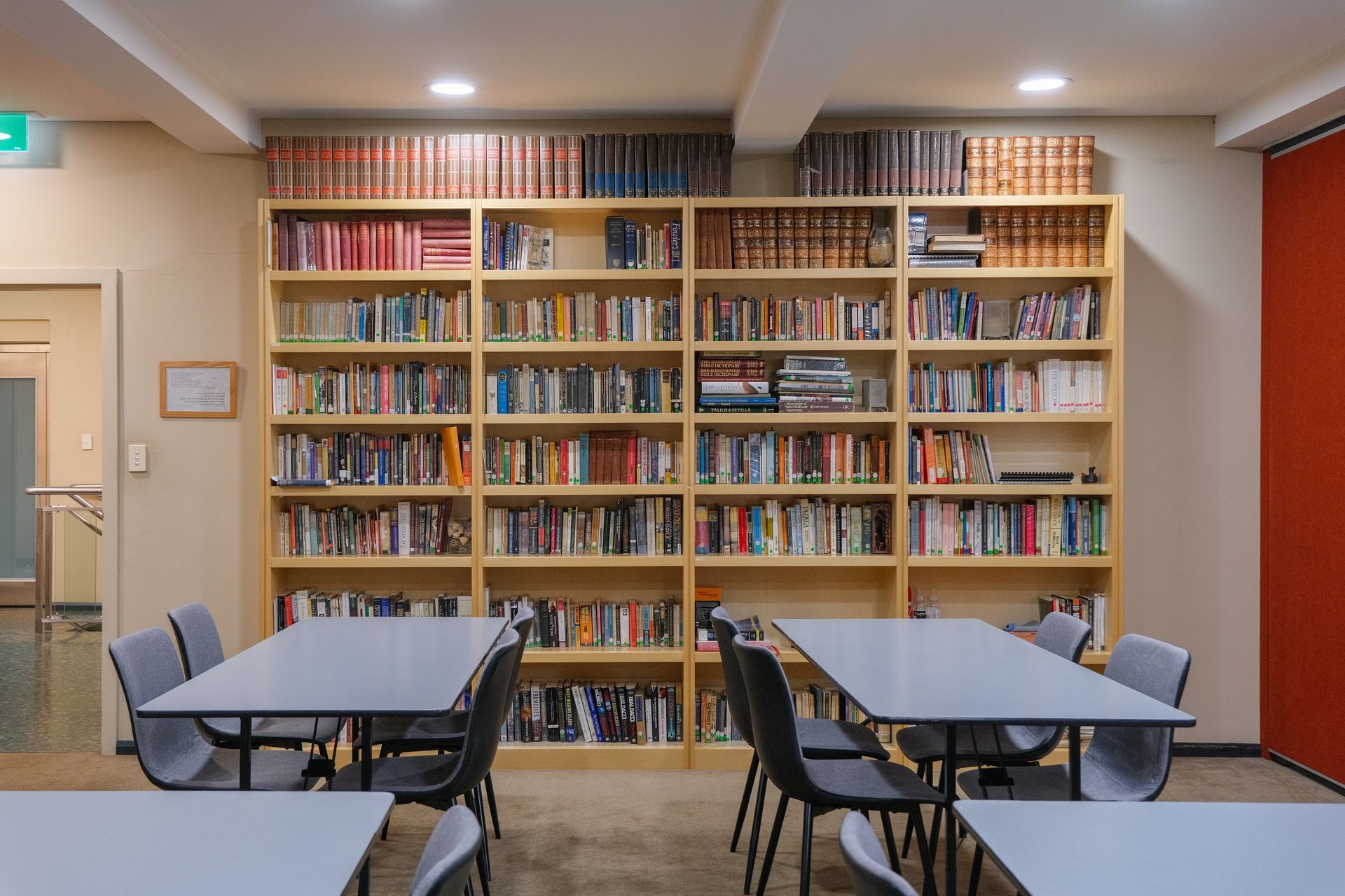 UNSW residential college