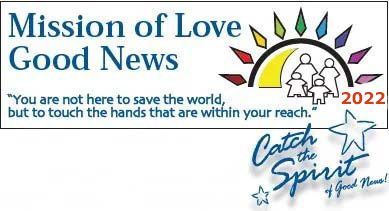 2022 Mission of Love Newsletter