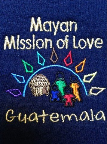 MAYAN MISSION OF LOVE