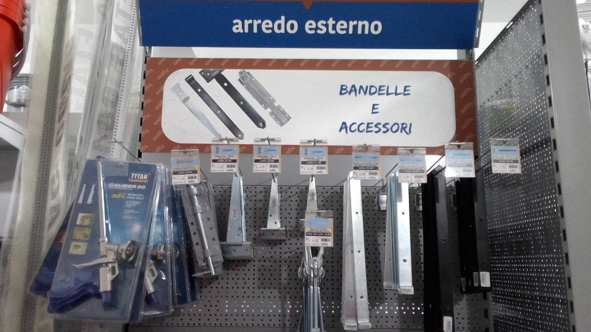 articoli per il giardinaggio