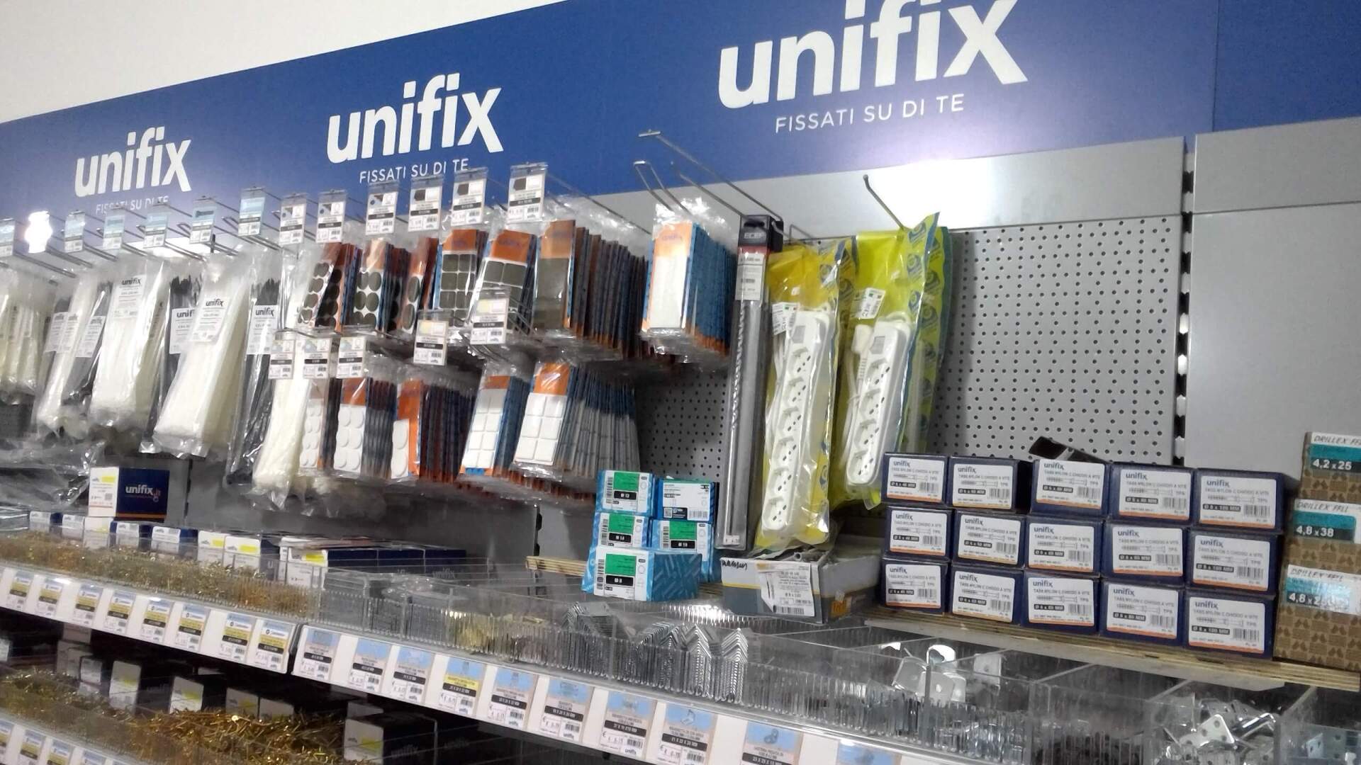 articoli per edilizia