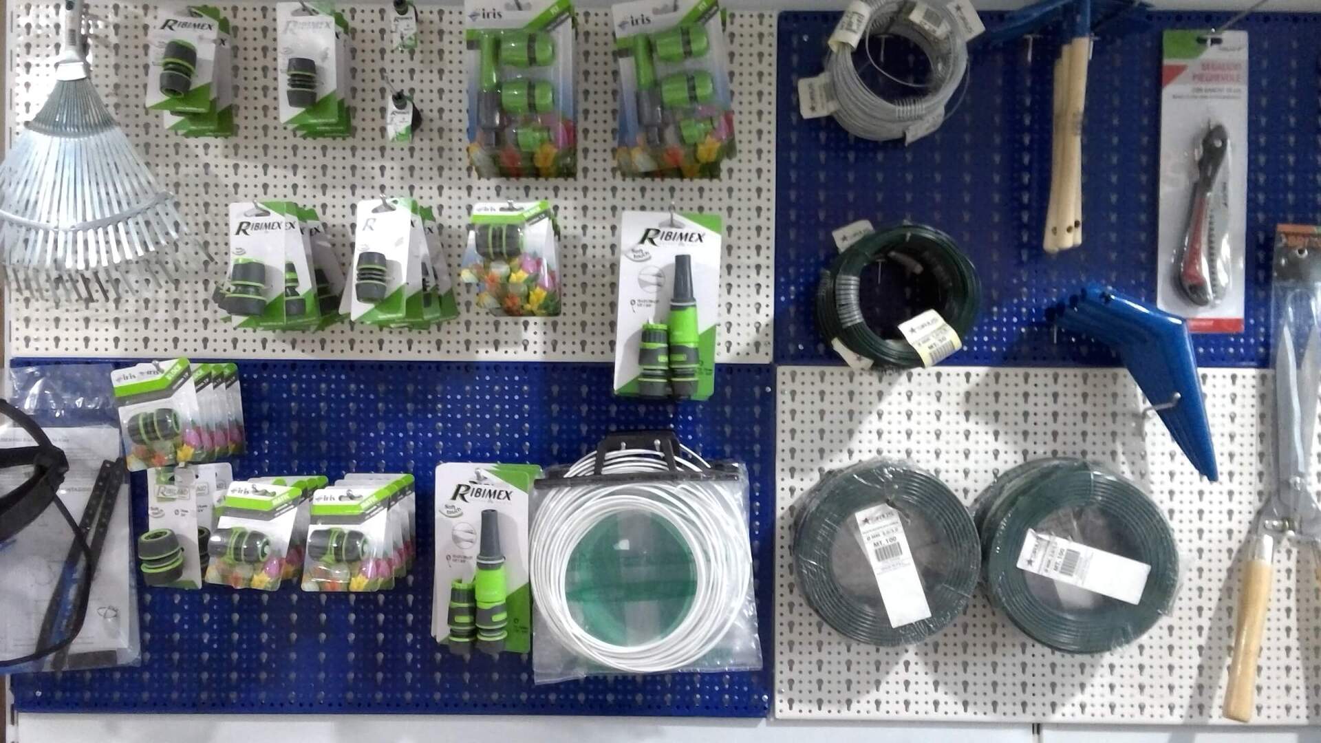 accessori per giardinaggio