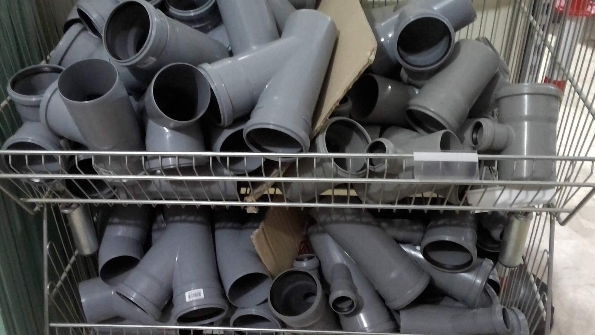 tubi di raccordo idraulico