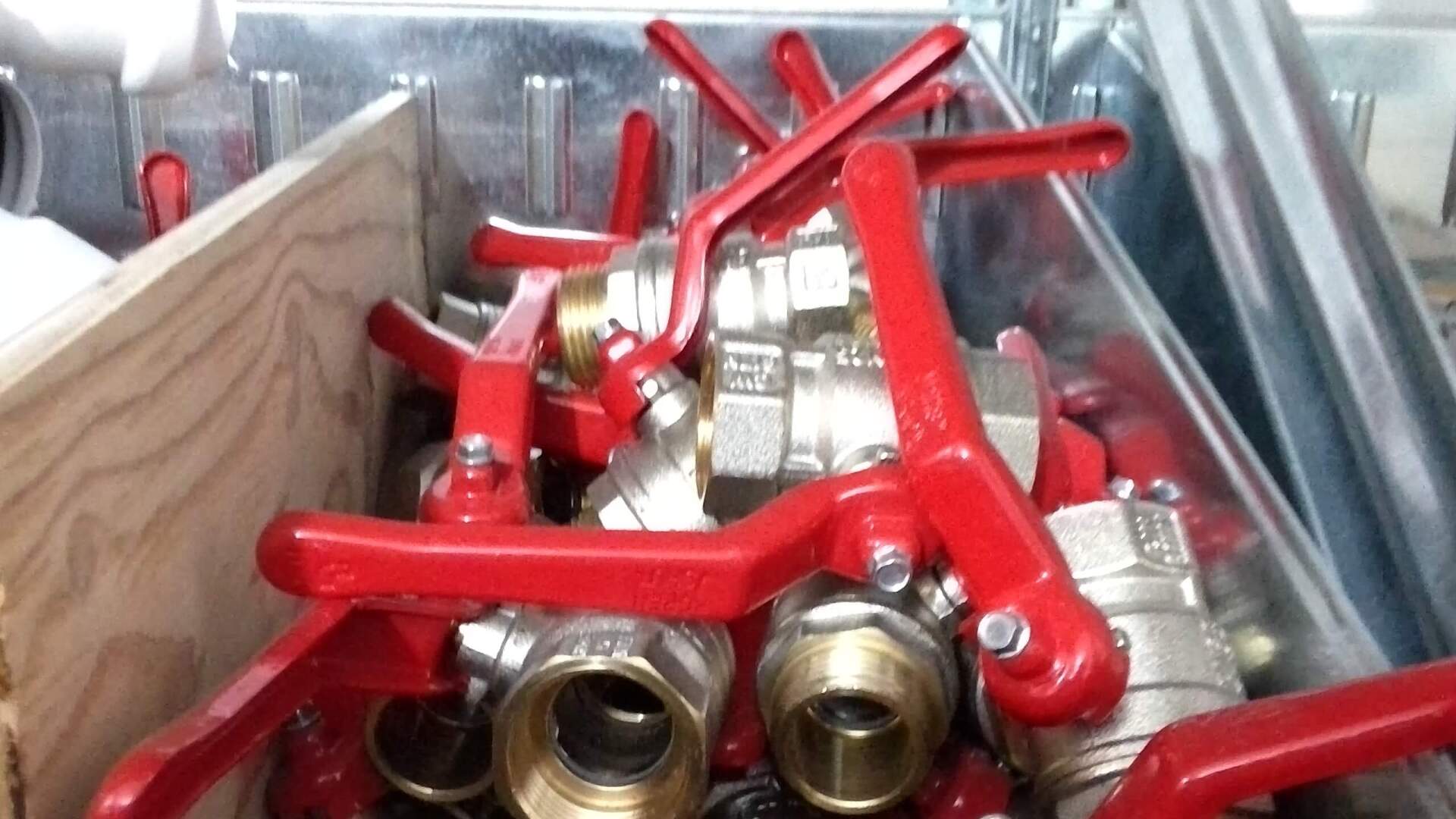 articoli termoidraulici