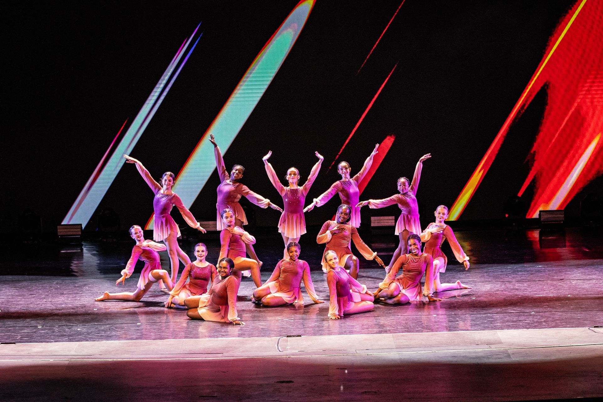 HKSD 2025 dance showcase