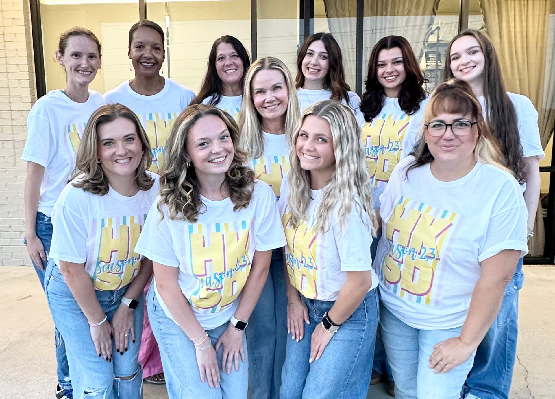 heidi knight school of dance teachers