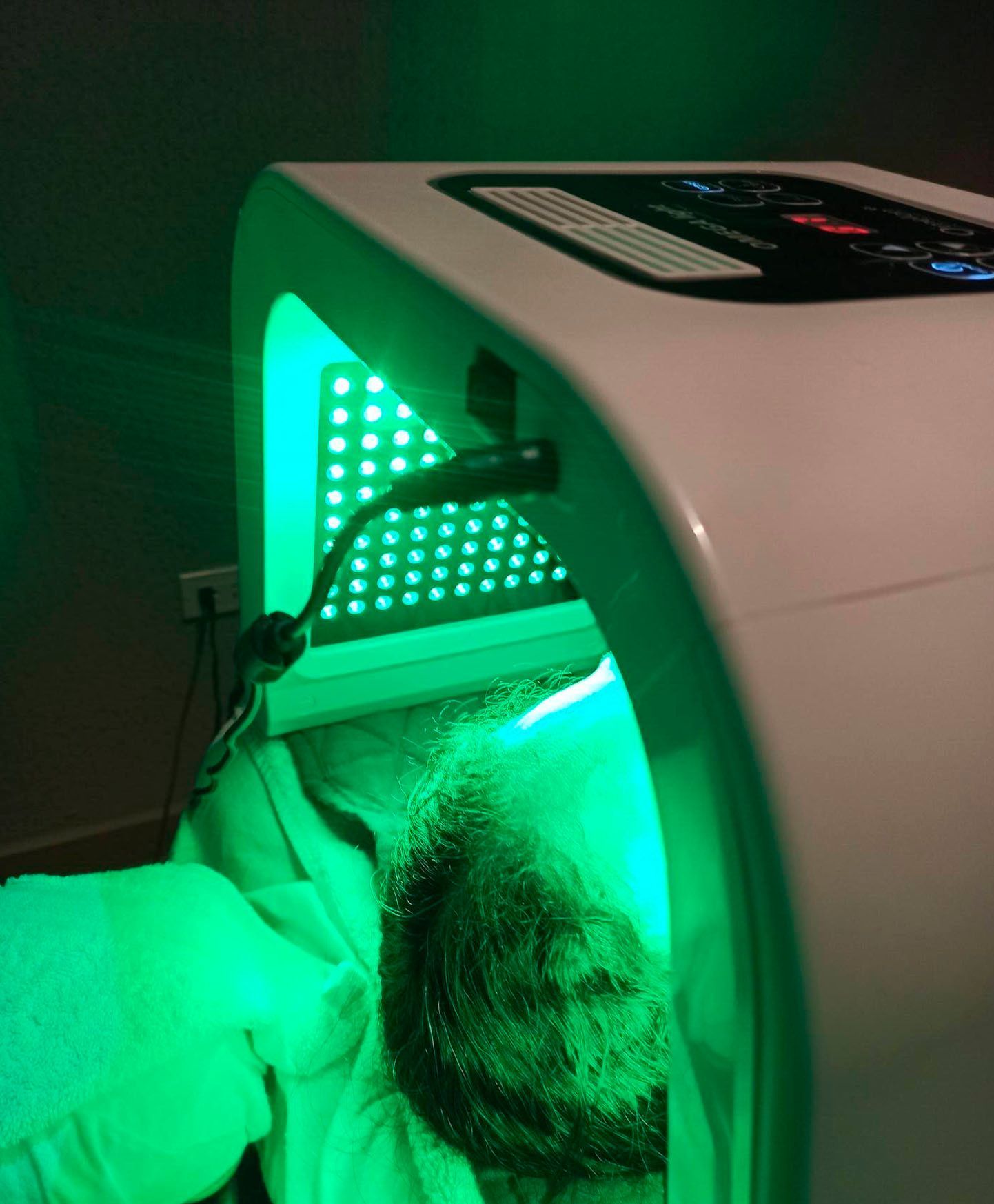 Yamileth Gutiérrez Fisioterapeuta - Fisioterapia a domicilio