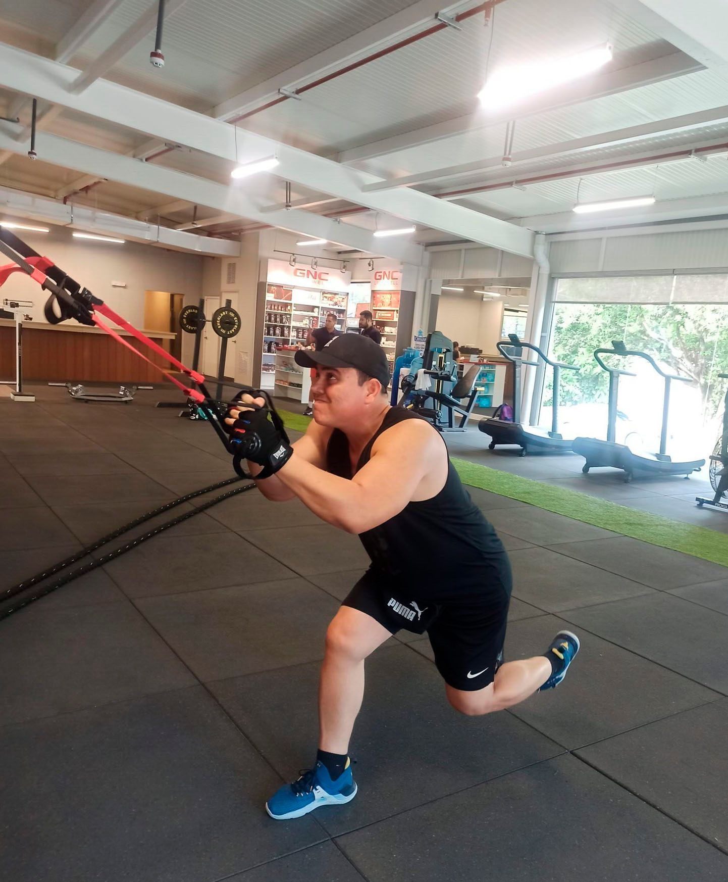 Yamileth Gutiérrez Fisioterapeuta - Fisioterapia a domicilio