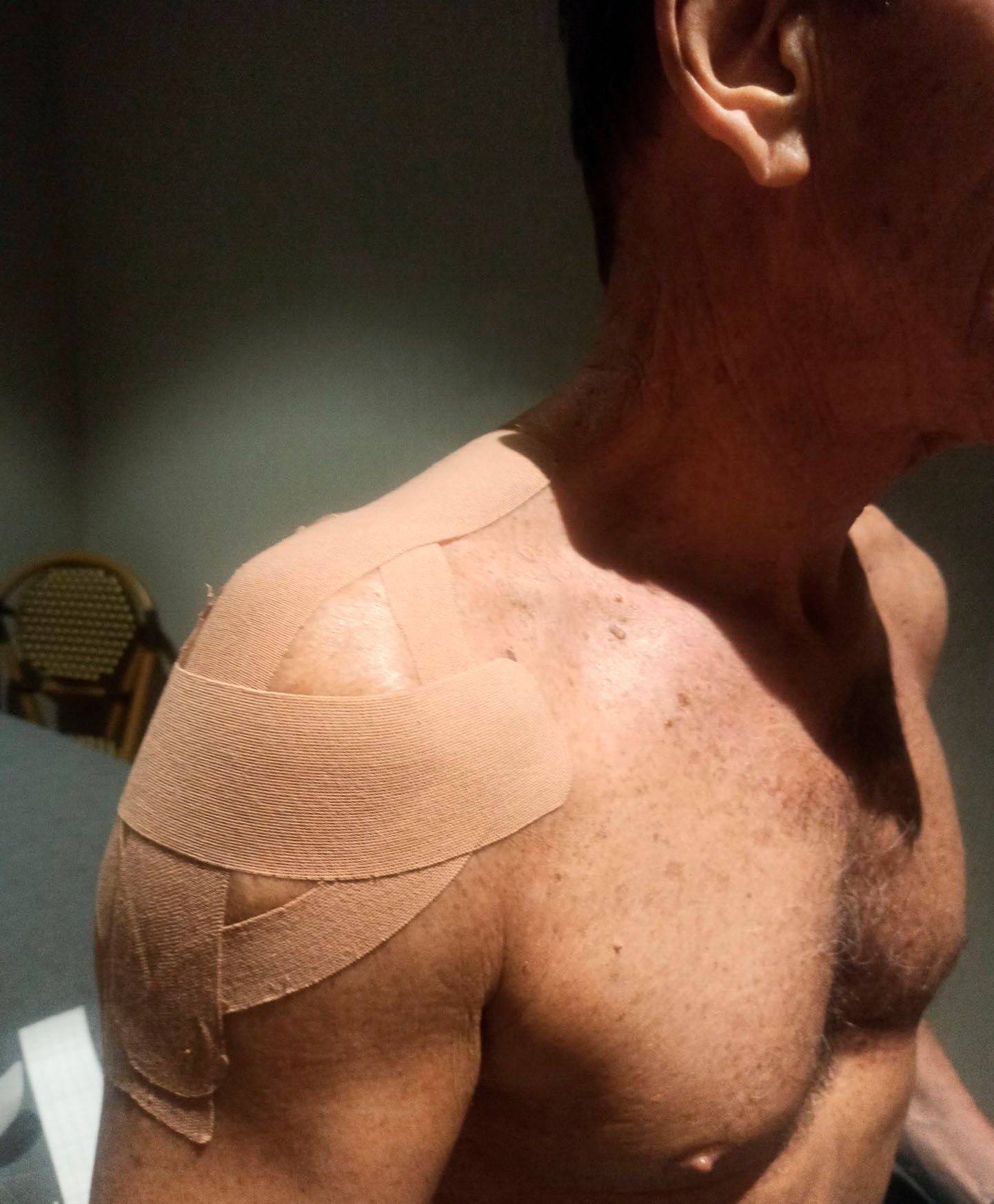 Yamileth Gutiérrez Fisioterapeuta - Fisioterapia a domicilio