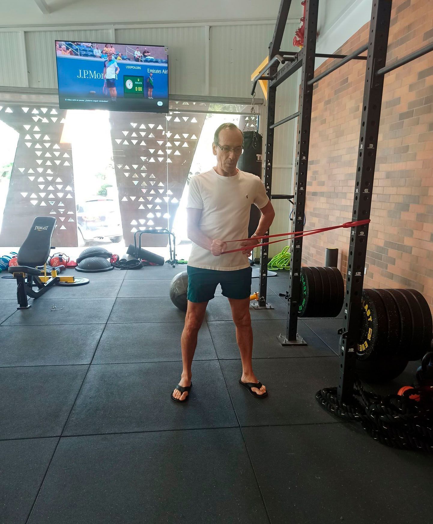 Yamileth Gutiérrez Fisioterapeuta - Fisioterapia a domicilio