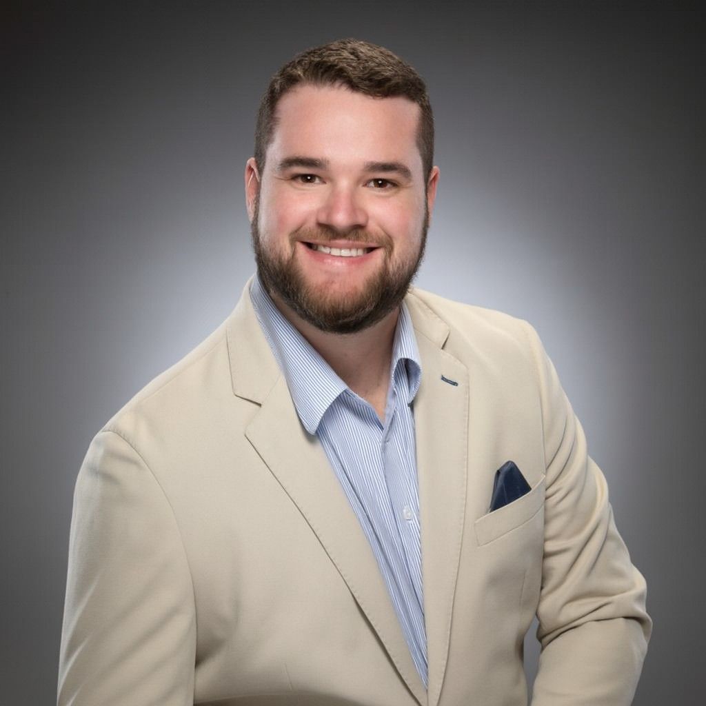 Board Member
Everett Noggs
