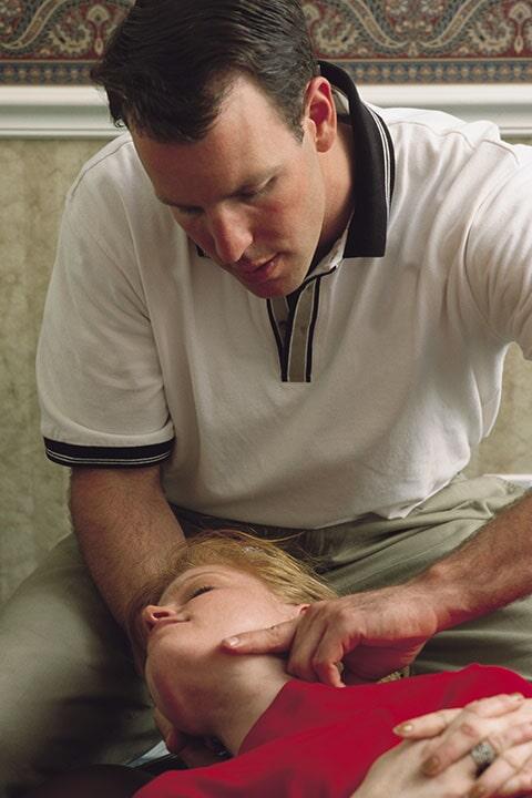 ALPHABIOTICO - Trastornos nerviosos