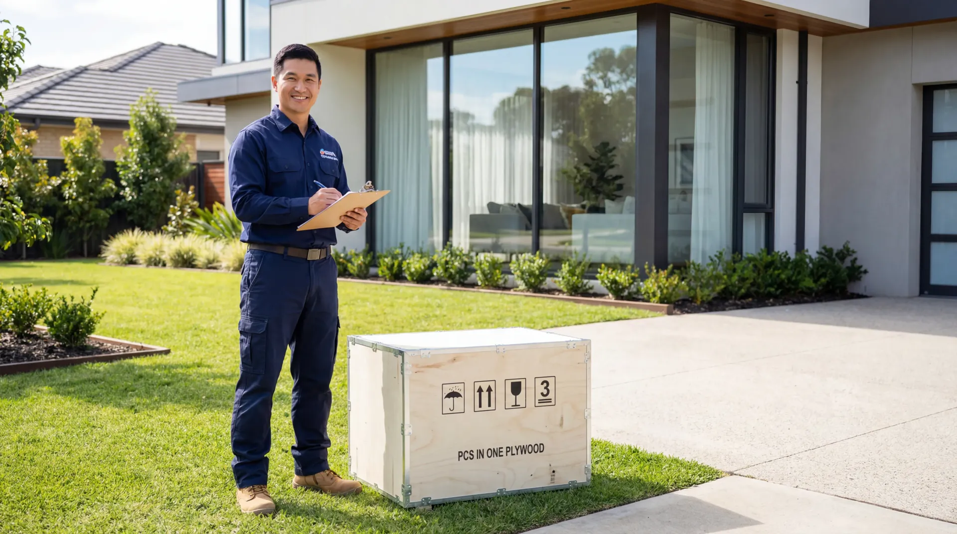 Free Door 2 Door Shipping is Back Image