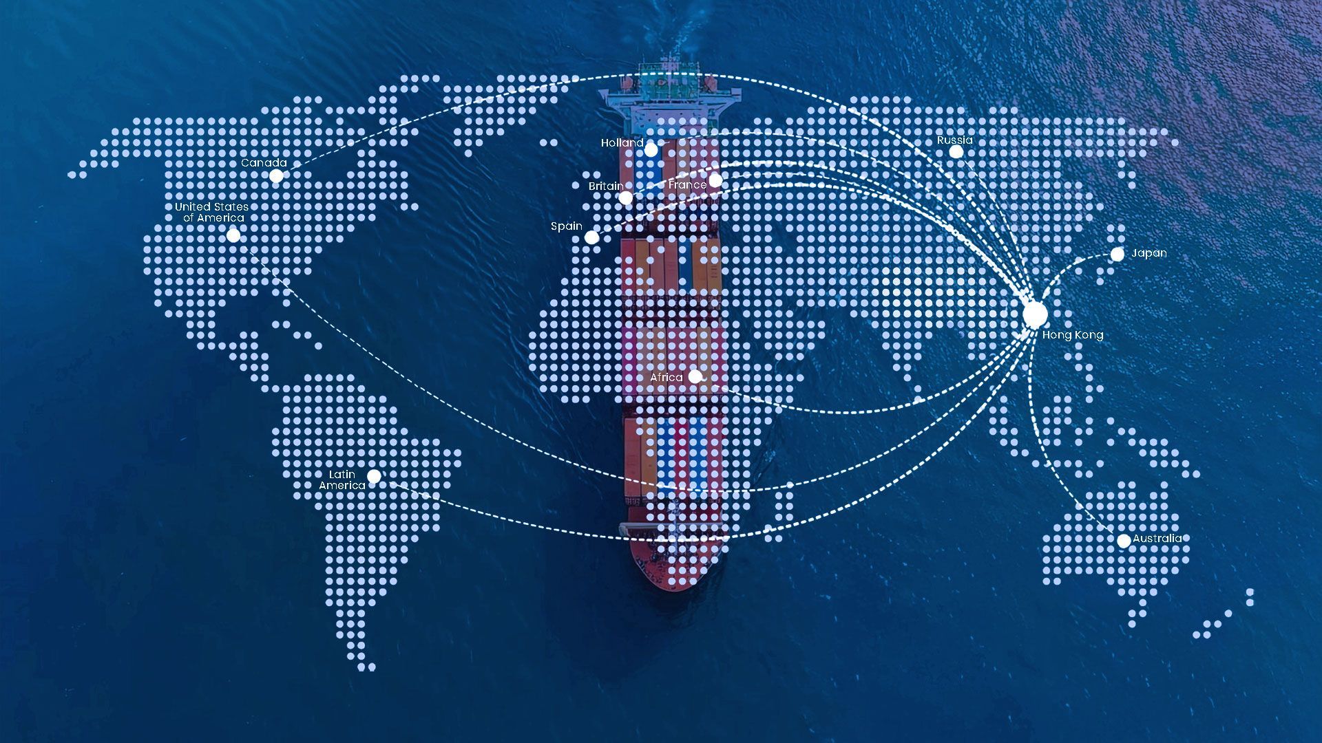 Free Door 2 Door Shipping is Back Image