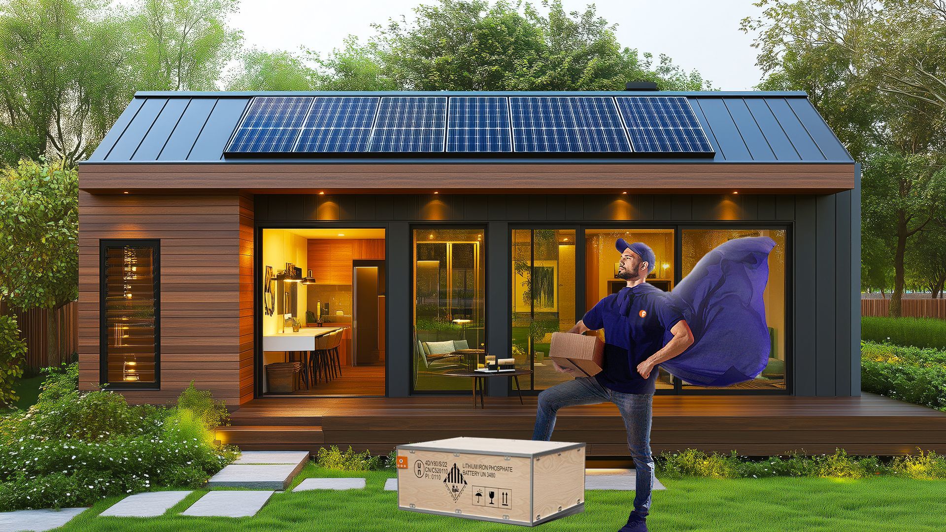 Free Door 2 Door Shipping is Back Image