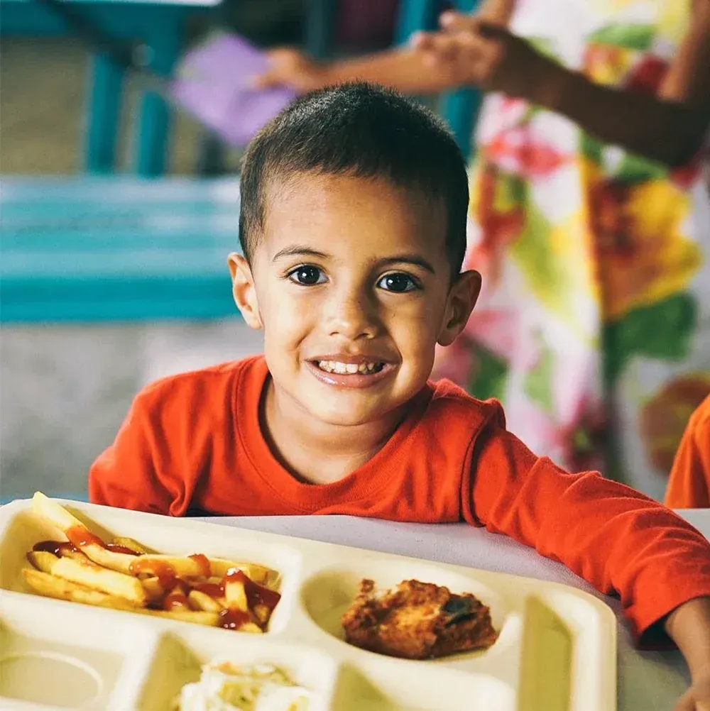 Boy Image | Felicity Solar