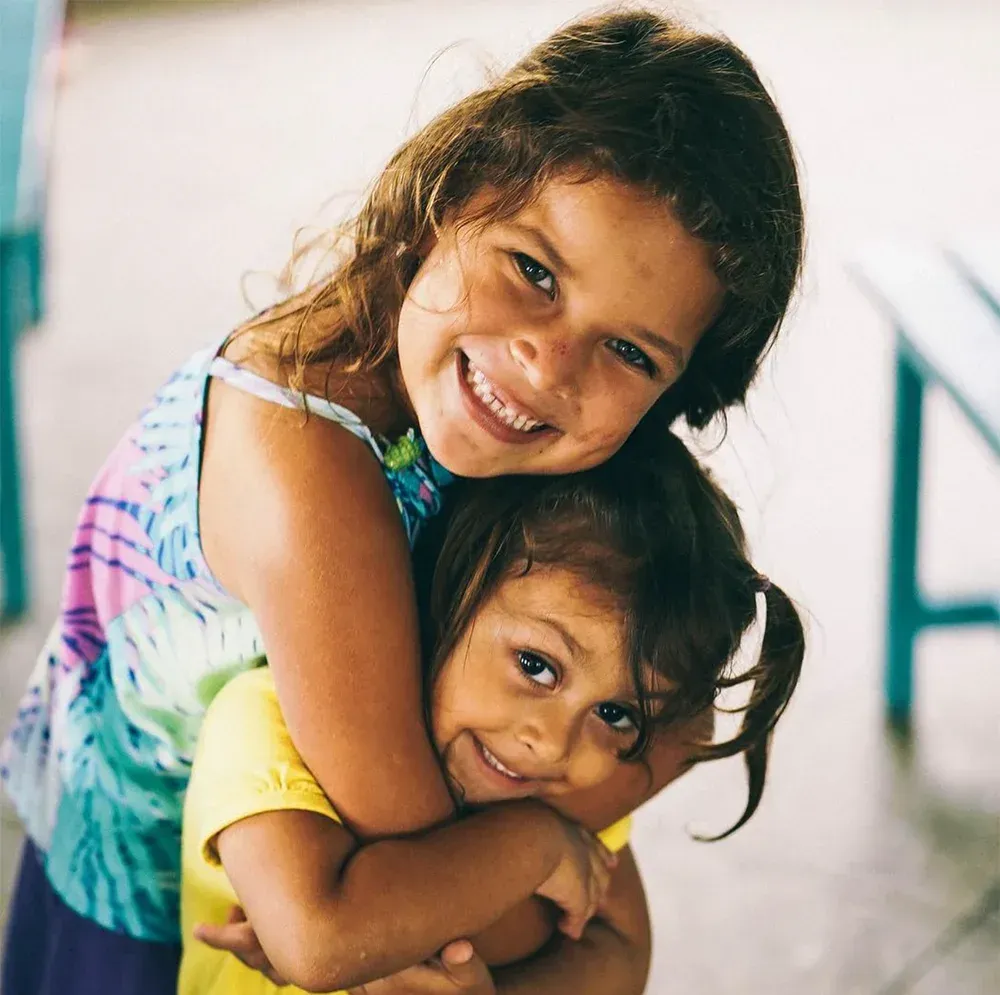 Girls Image | Felicity Solar