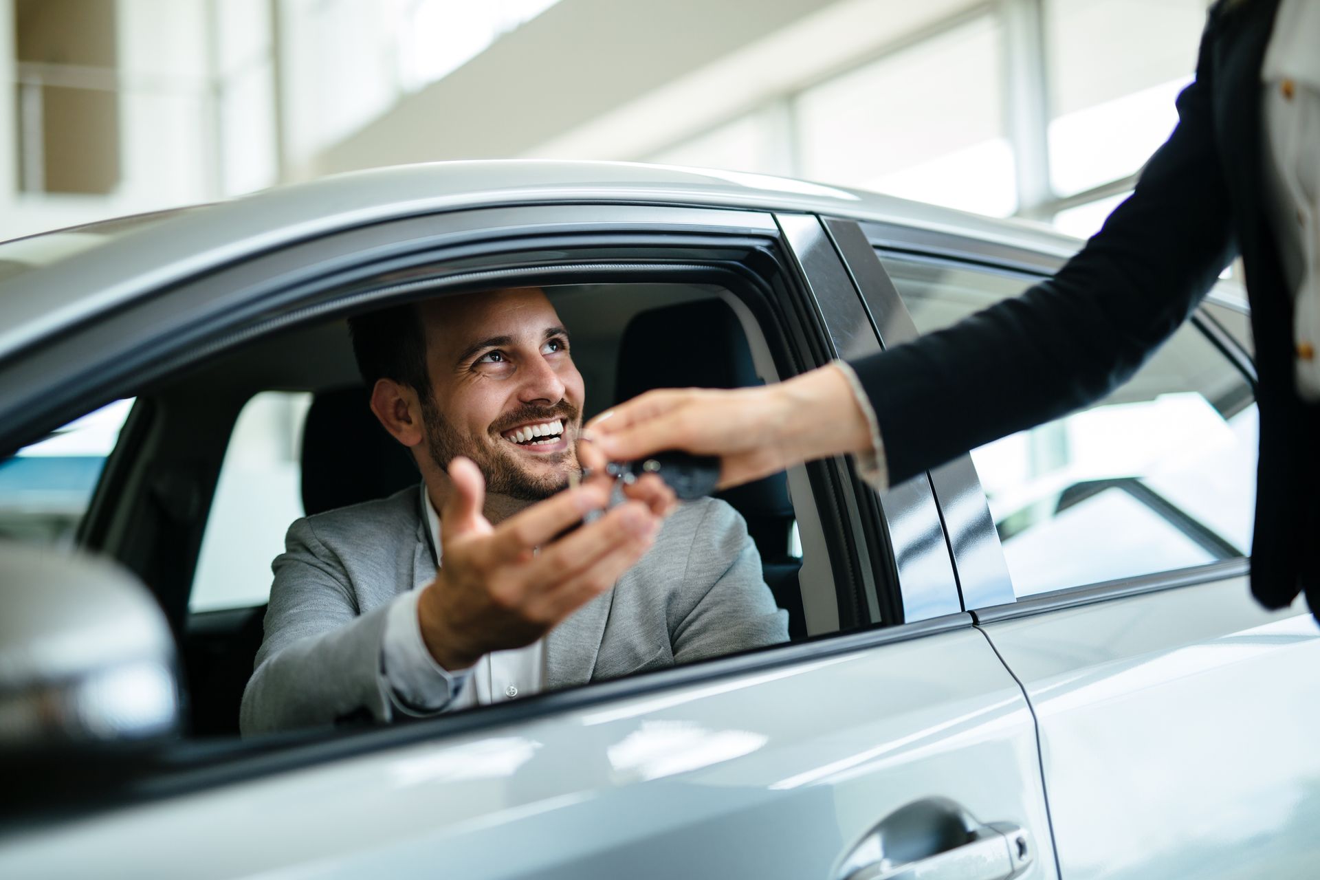 What To Consider When Buying A New Car - Step-By-Step Guide | Eagle Transmission & Auto Repair
