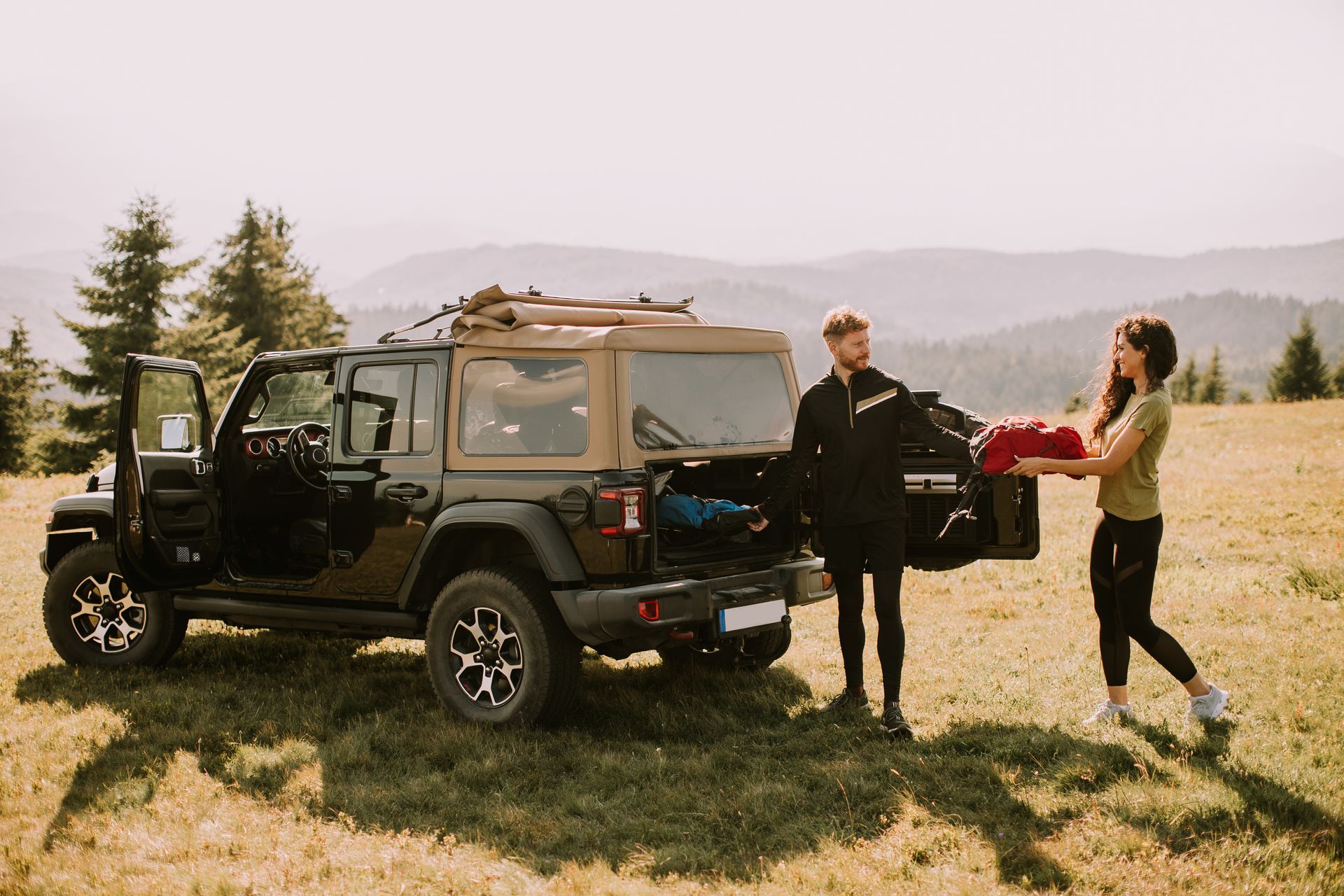 5 Off-Road Destinations For Adventure Enthusiasts | Eagle Transmission & Auto Repair