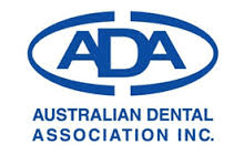 australian dental association inc logo