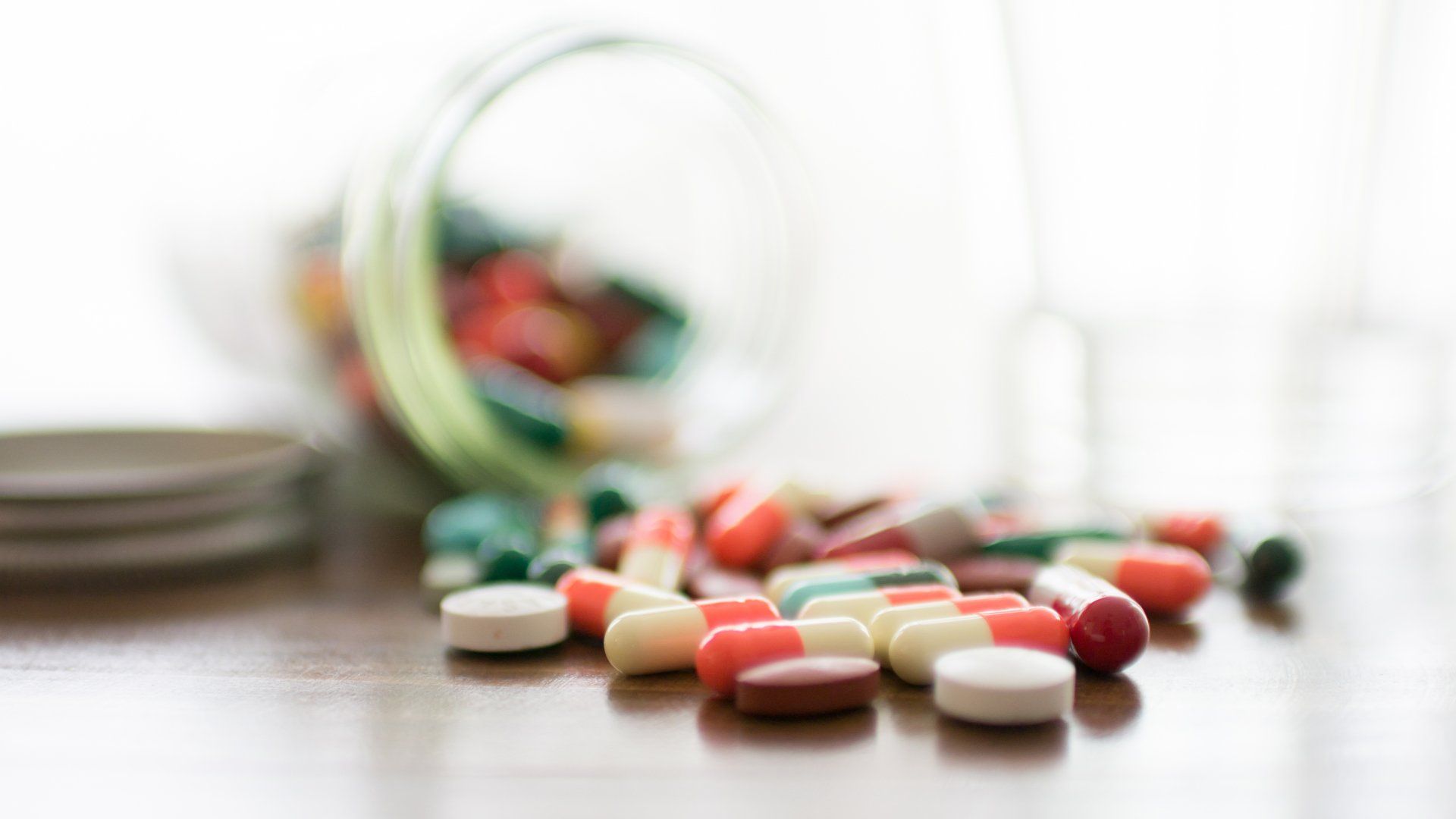 Drive Your Drug Costs Down