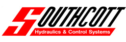 South Cott Hydraulics Logo
