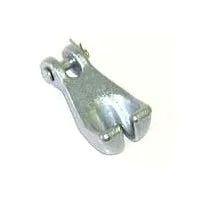 A Close Up of a Metal Object on a White Background — Wingham Farm Machinery in Wingham, NSW