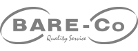 Bare Co  Logo