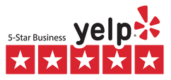 Google reviews for Evansville insulation company from satisfied customers