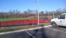 Elevation Certificate — Intramural Sport Complex In Johnson City, TN