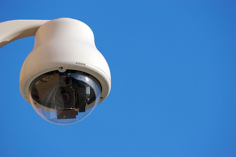 Ventajas de los sistemas de CCTV