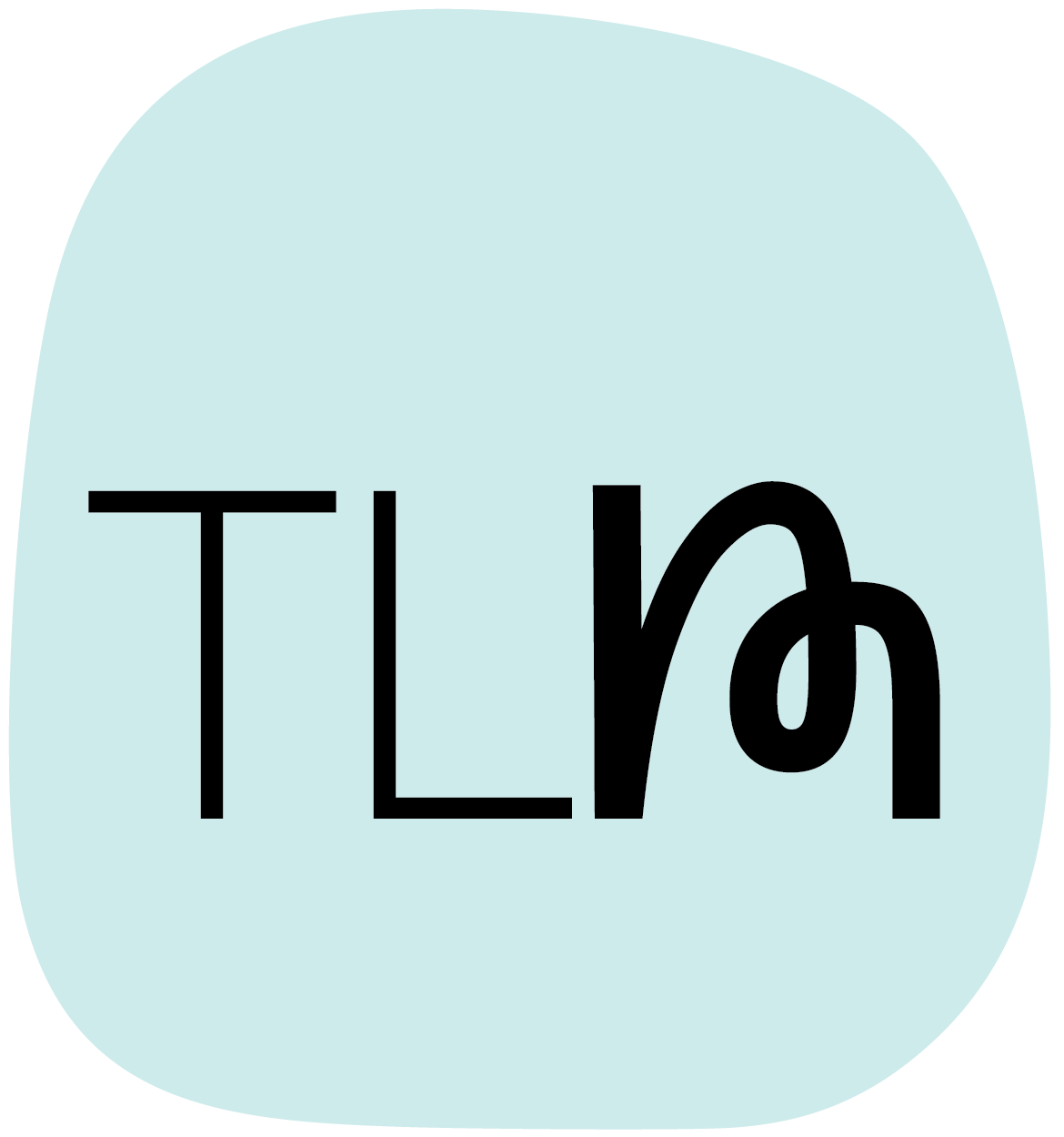 Logo for the Local Movement