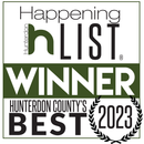 2023 Hunterdon County's Happening List Winner