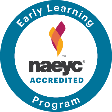 NAEYC Accredited Program