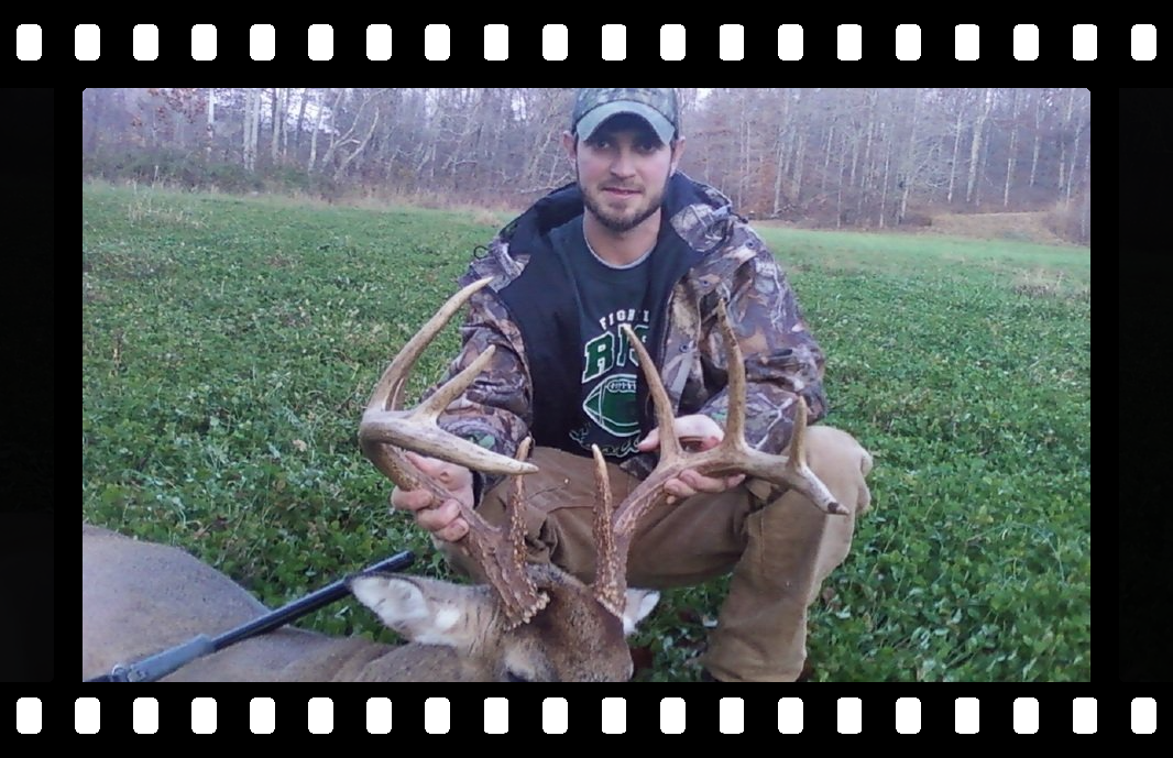 Tennesse Whitetail Deer Hunting, TN Turkey Hunting