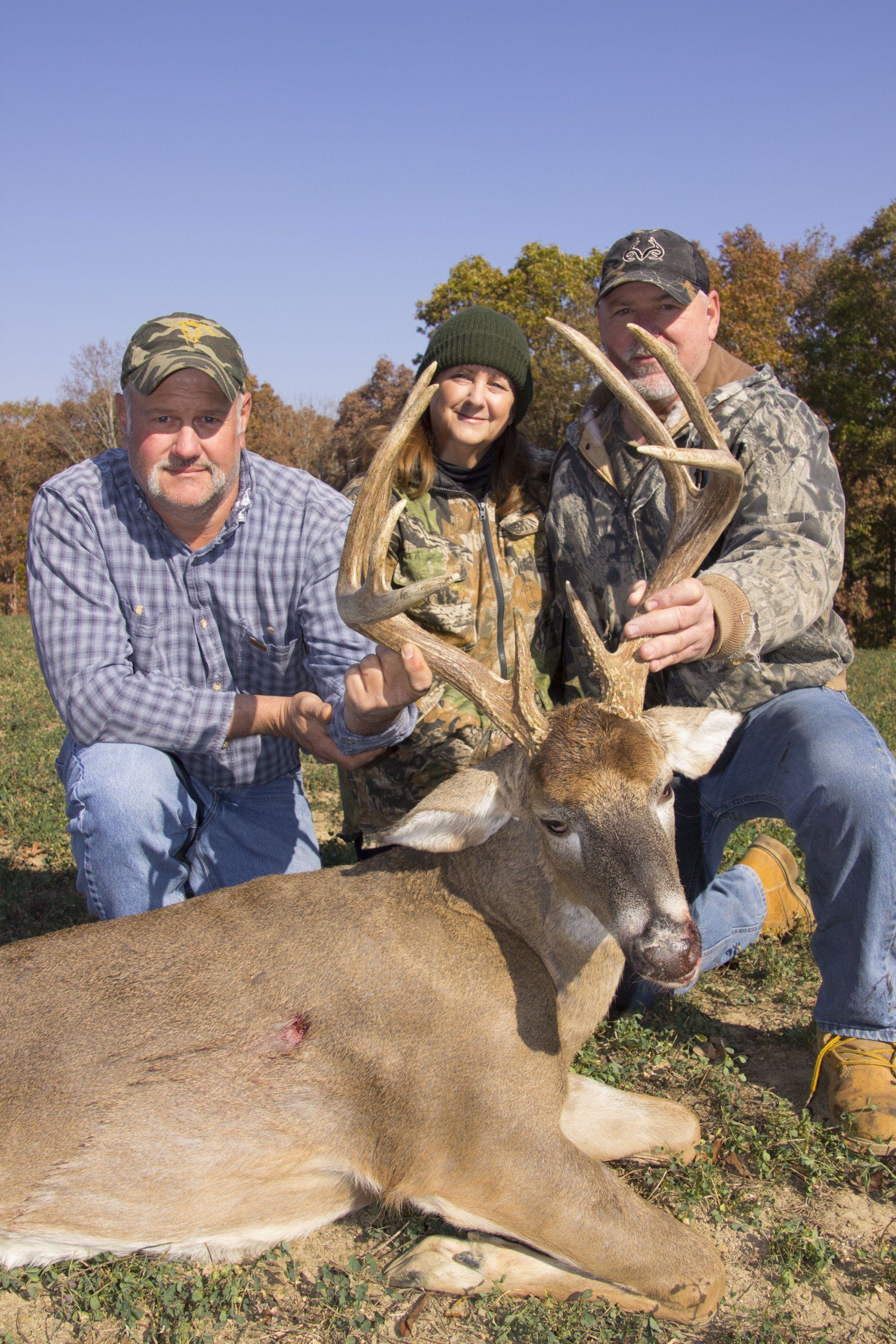 Whitetail Deer hunting Tennessee, Deer Hunting Outfitter, Deer Hunting Guide, TN, Heavenly Hollows Ranch