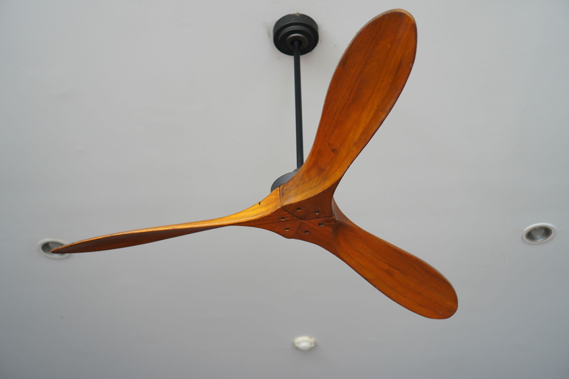 Top 5 Benefits of Ceiling Fans for Your Home