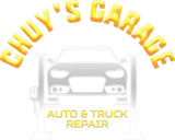 Company Logo | Chuy's Garage