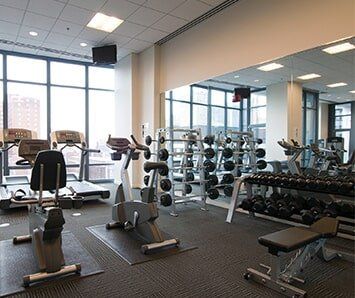 Gym Equipments— Gym in Columbia, SC