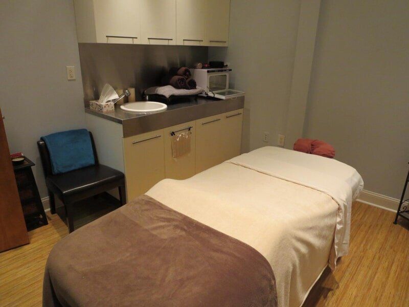 Room for Rehabilitation — Facility in Columbia, SC