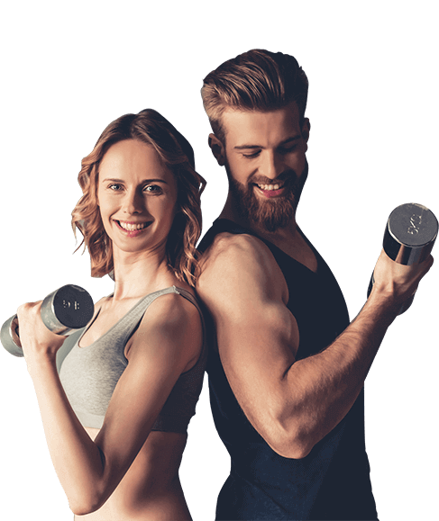 Fitness Trainer — Gym in Columbia, SC